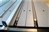 BENDING TABLE 4FT WITH 2 HEAT TRAYS & 1 CONTROLLER - 1