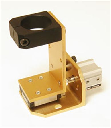 Mounting Plate Gripper 