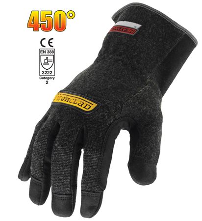 heatworx gloves