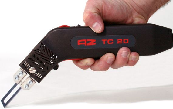 AZTC-20 Compact Thermocutter