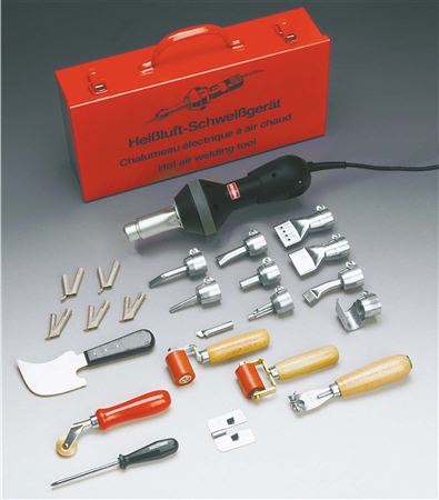 Accessories for Forsthoffs Hot Air Tools