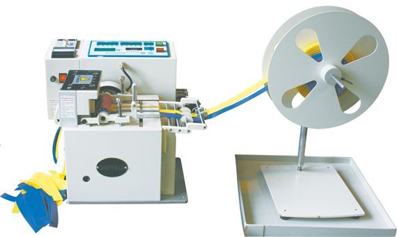 4-Inch Hot and Cold Strip Cutters