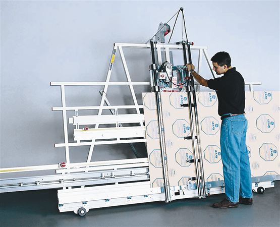 73-inch Vertical Panel Saw