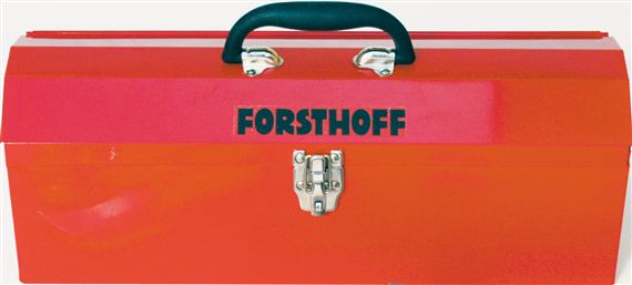 Forsthoff hot air tool, hot air gun, hot air torch