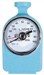 DUROMETER WITH ANCILLARY HAND