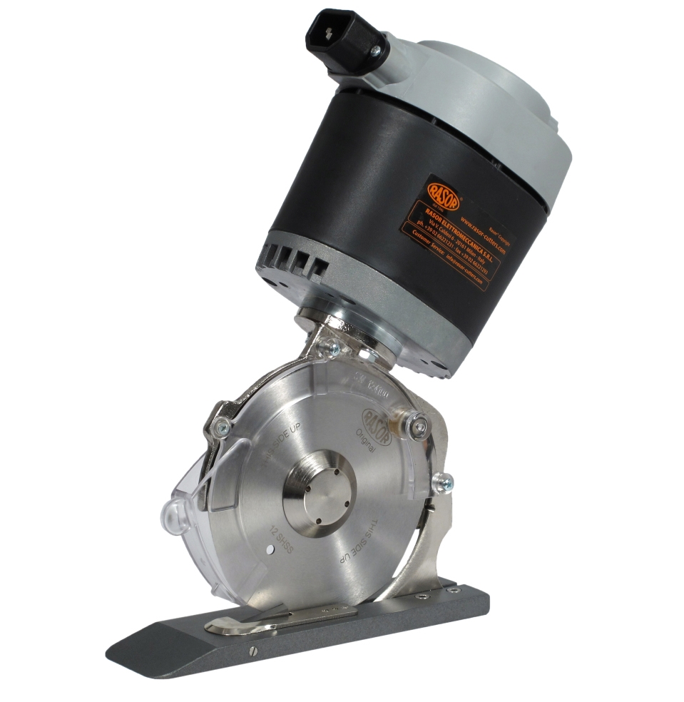RASOR Monster Bench mount cutter Abbeon
