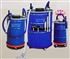 Heavy Duty HEPA Industrial Vacuum - 1