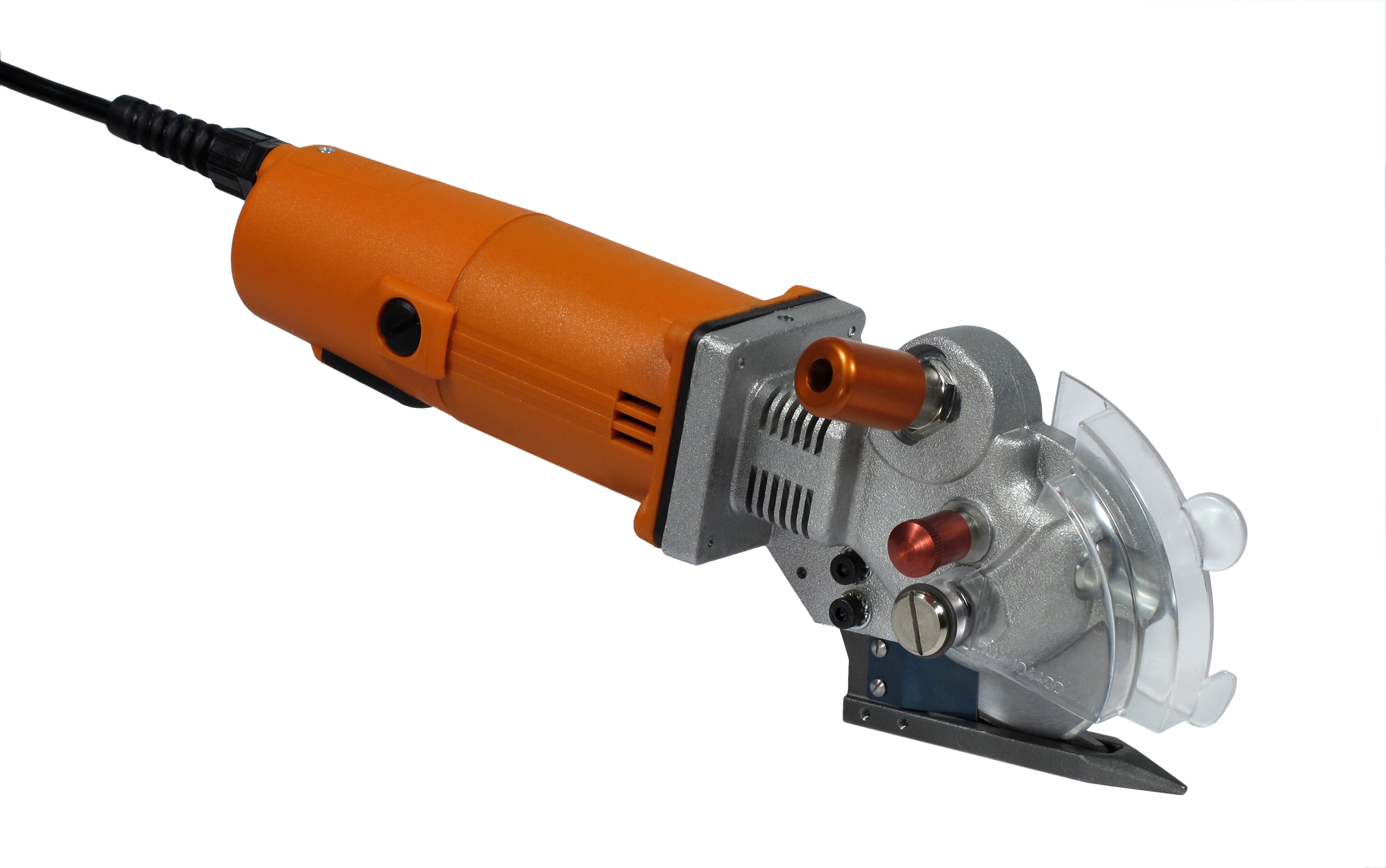 RASOR OPTIMA 750 rpm ROTARY SHEAR 120V at