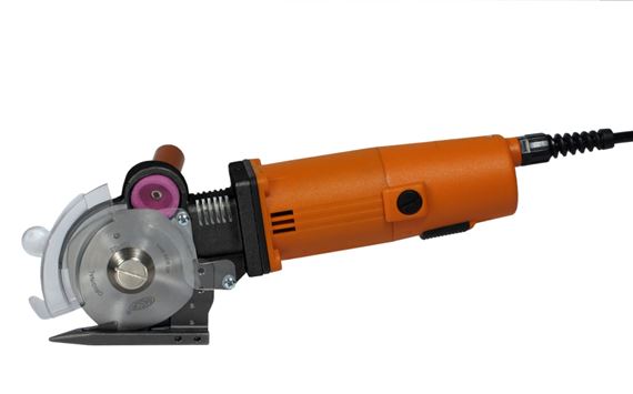 Optima 703 Rasor ELECTRIC CUTTER 1500 rpm