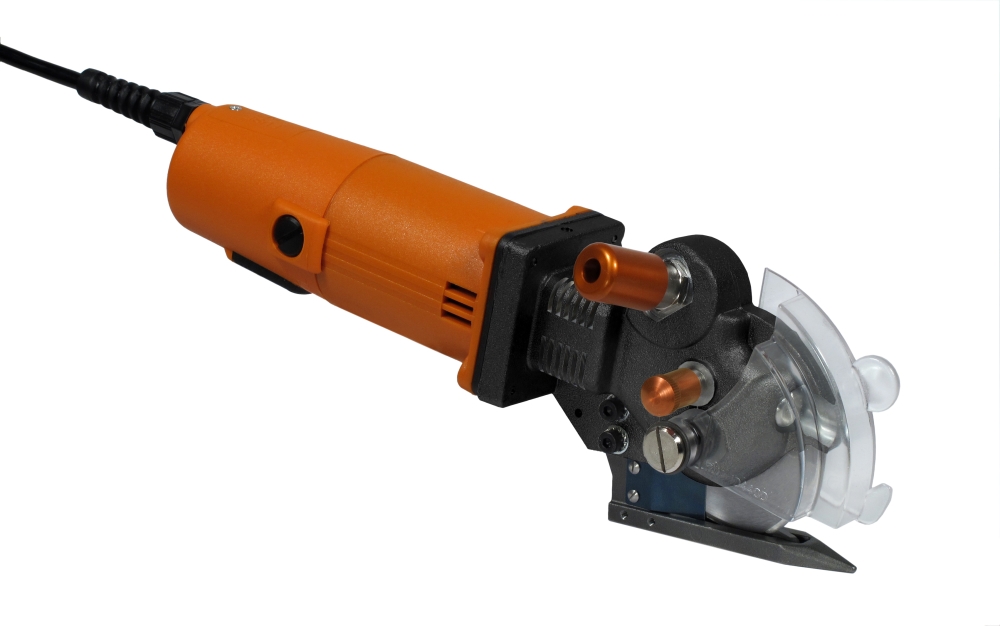 Optima 703 Rasor ELECTRIC CUTTER 1500 rpm Abbeon