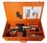 Mini HSK10 Extrusion Welder with Case - 2