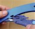 Chartron Safety Knife w/ SS Blade for Food Industry - 5