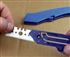 Chartron Safety Knife w/ SS Blade for Food Industry - 6