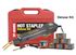 Hot Stapler Plastic Repairs Kit - 3