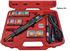 Hot Stapler Plastic Repairs Kit - 4