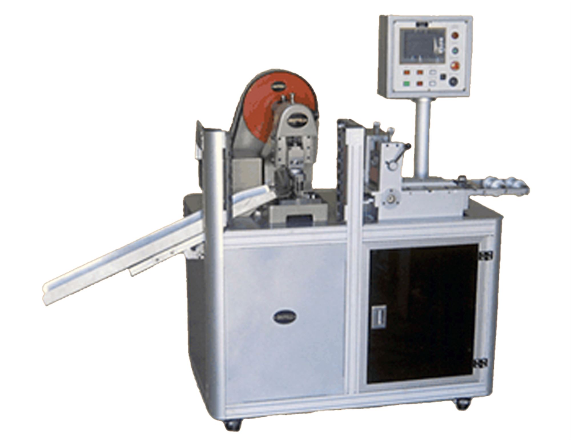 Heavy Duty Metal Strip Cutter Abbeon