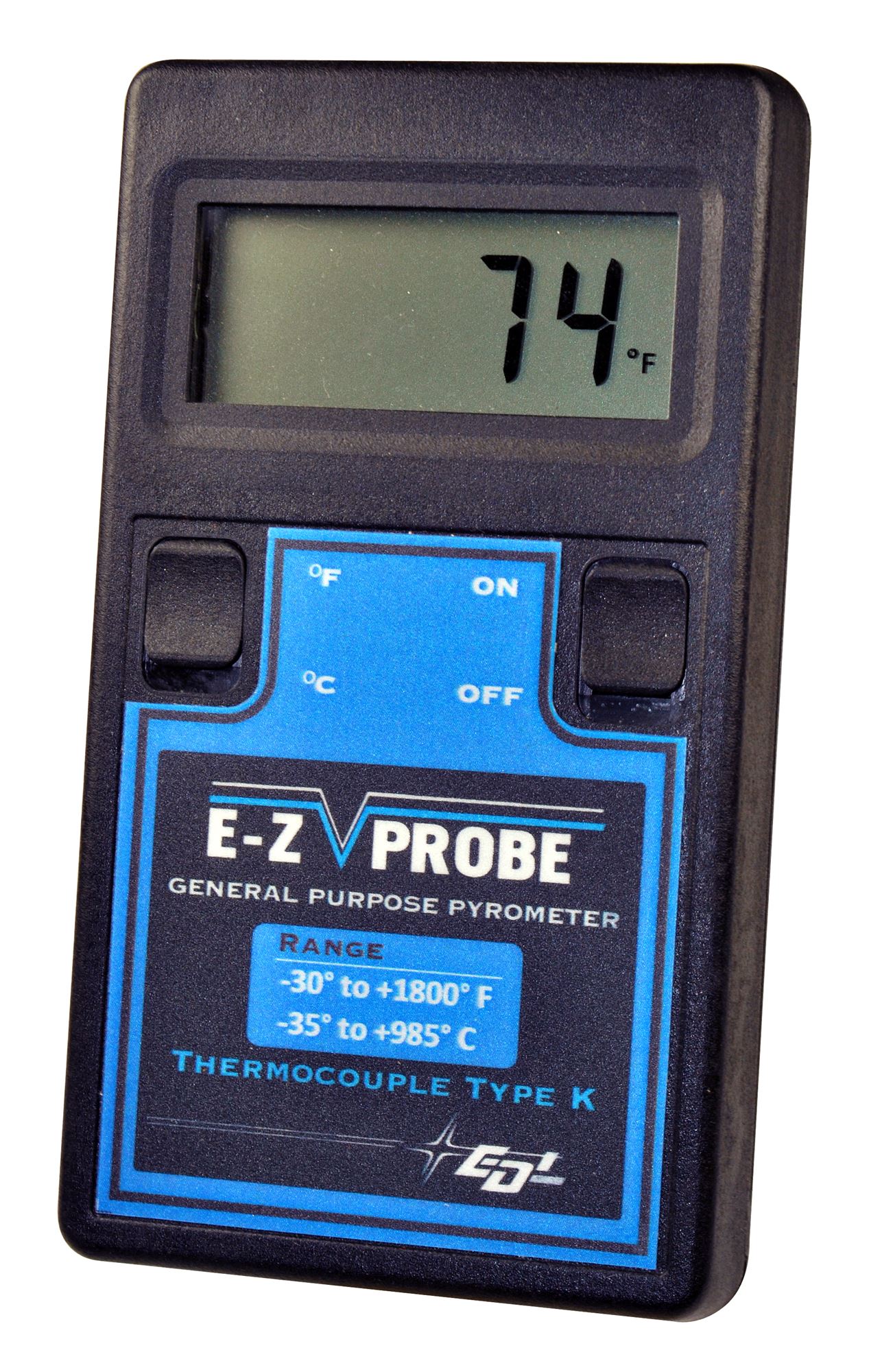 Pyrometers and sensors for pyrometers Abbeon