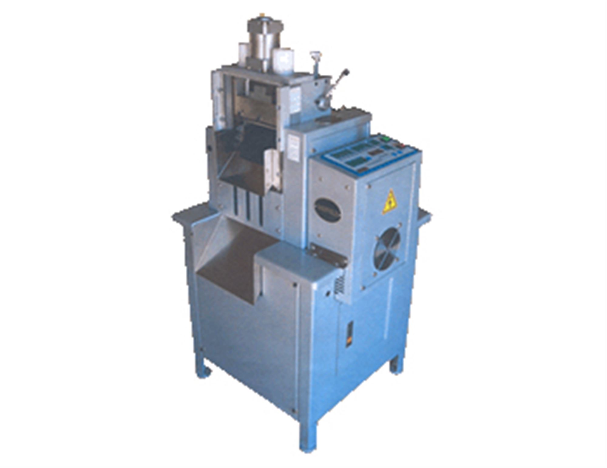 6 inch Cold Automatic Strip Cutter Abbeon