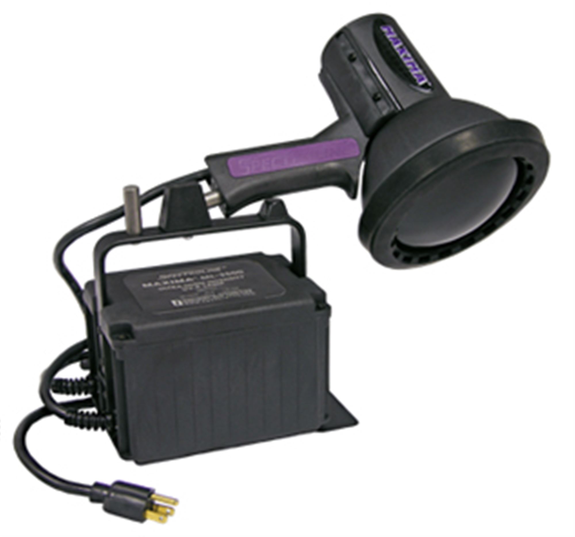 Maxima 3500C UVA UltraHigh Intensity Lamp (ML3500) Abbeon