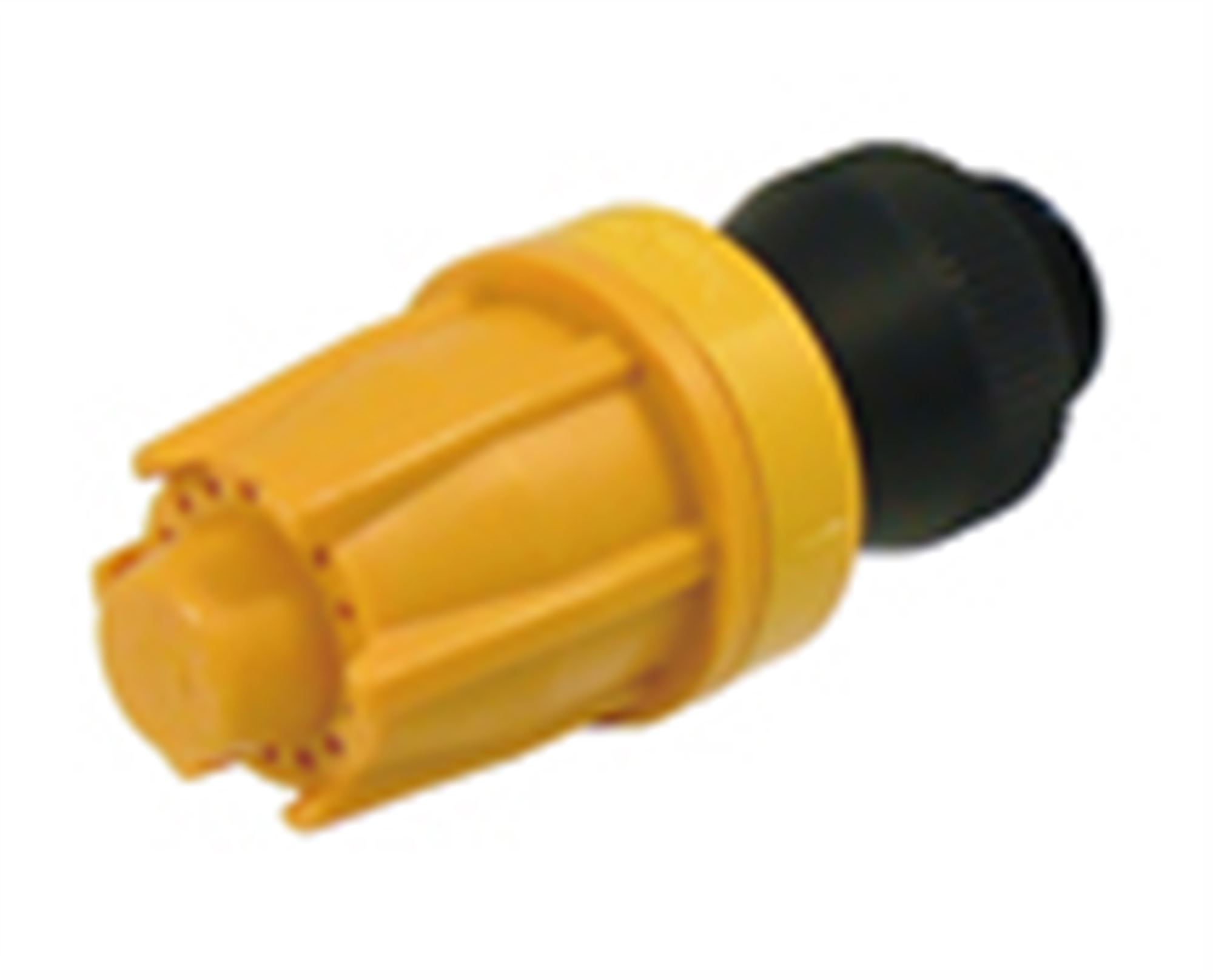 Silent Straight Nozzle Abbeon