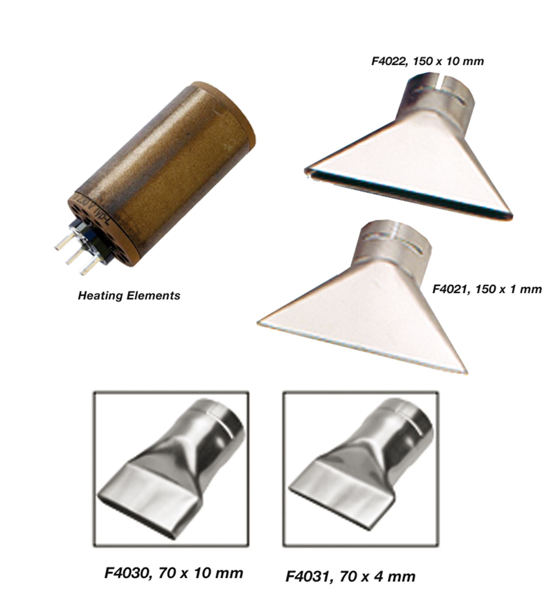 Industrial Tools Heating Elements and Accessories Abbeon