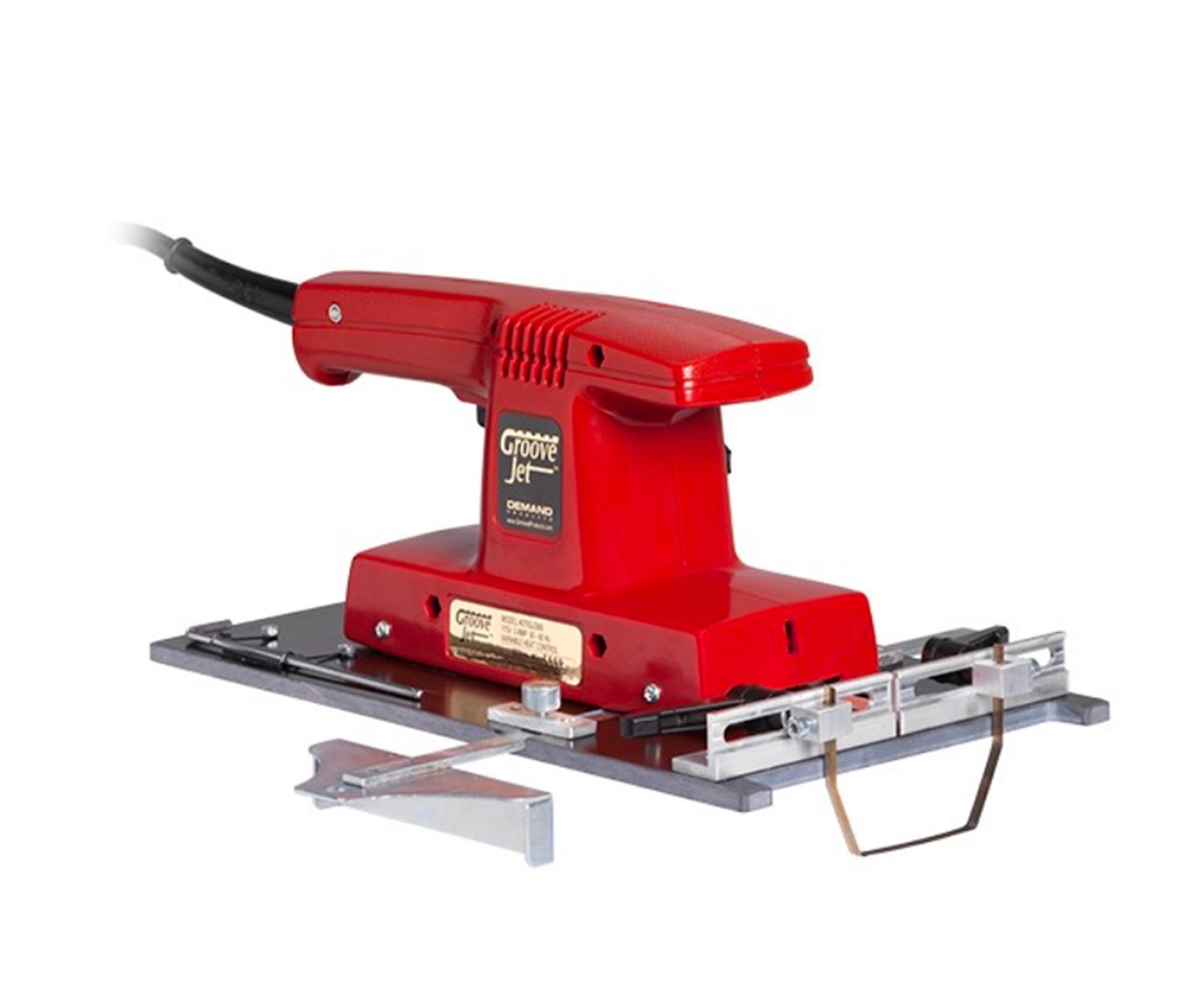 GROOVE JET 400 KIT Abbeon