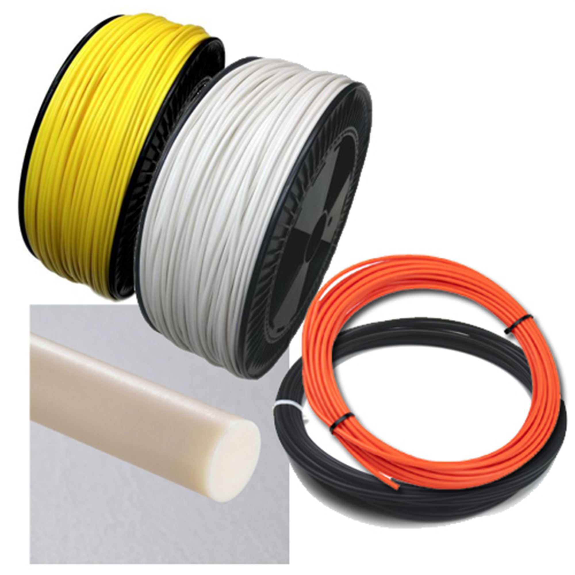 HDPE Weld Rod Abbeon