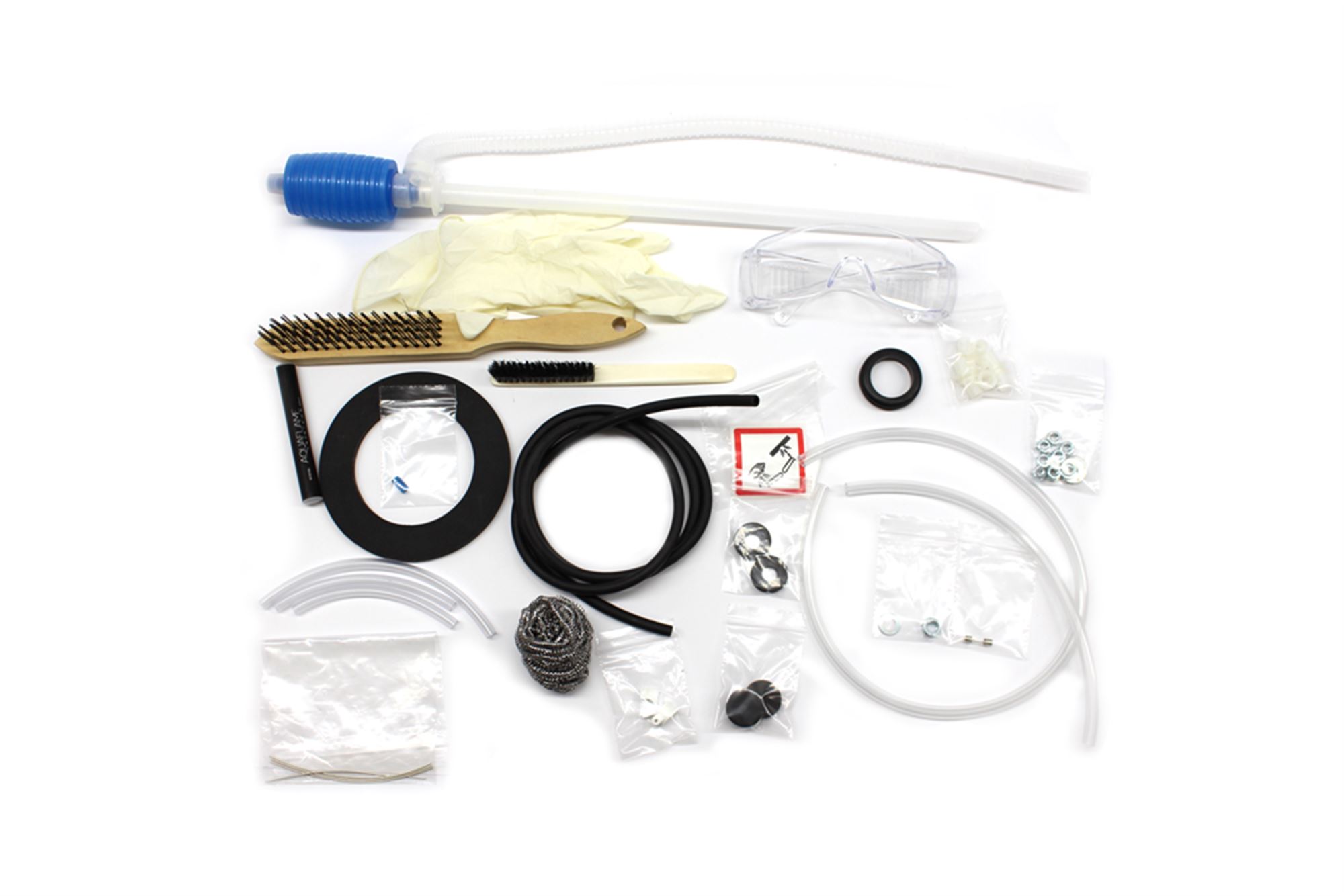 AQUAFLAME 500 Service Kit Abbeon