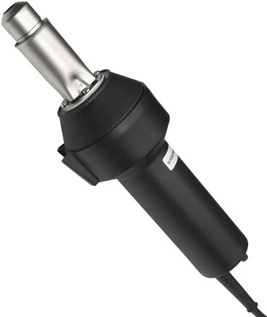 Tube-Q Hot Air Tool