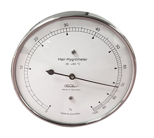 Fischer Dial Instrument