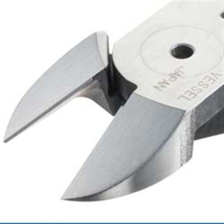 Hand Nipper, JDV nipper, Vessel Tools