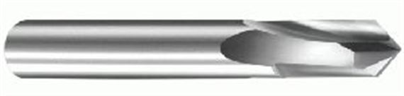 Solid Carbide Router Bits for Plastics and Wood, VPoint Bits 60/90 degree - Series 3800