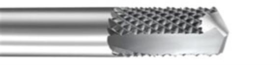 Vortex drill and router bits, Norseman Vortex | Abbeon