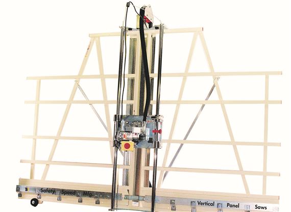 73-inch Vertical Panel Saw