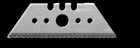 Medoc safety knife and blades, Mure & Peyrot, Mure and Peyrot