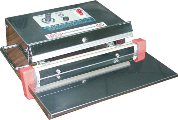 Table Press Sealers