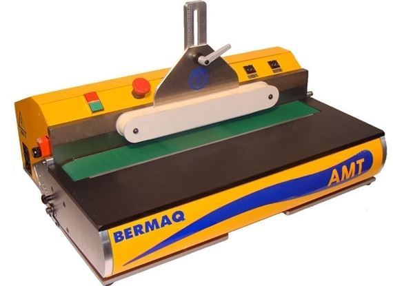 Bermaq Acrylic Flame Polisher