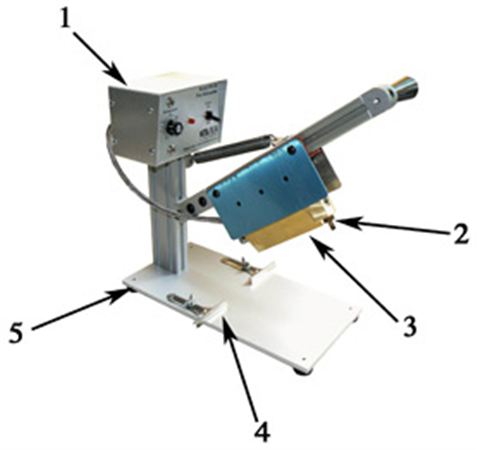 Nova tech webcutter, web cutter RX80, ARX80, ARX84, RX84, Nova tech international LLC, Novatech International