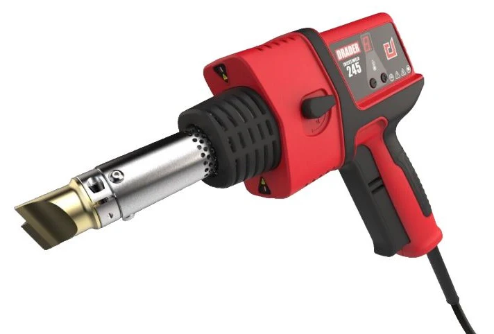 Drader Injectiweld 245 Plastic Welder