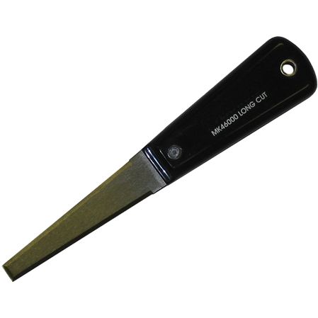 Long Cut Insulation Knife 7.5"L w. 3.63" blade