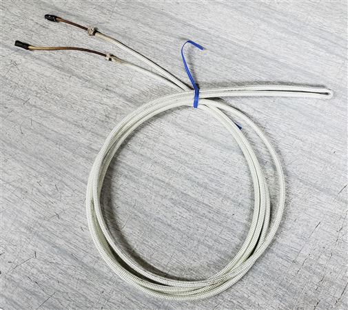 Laramy heating element