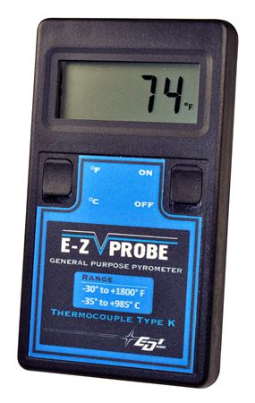 Pyrometers and sensors for pyrometers