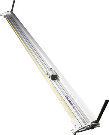 Evolution 2 - 64-inch; 76-inch L x 10-1/4-inch W