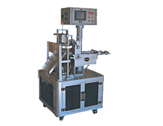 6 inch Ultrasonic Strip Cutting machine