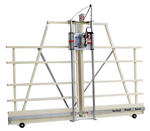 SSH-Series Vertical Panel Saws