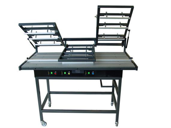 Shannon bending table, plastic bending table, Shannon Plastic Bending Machine