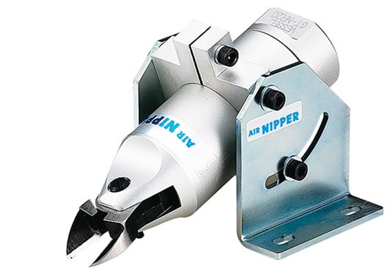 Adjustable Nipper Stand Swivel for Round Nippers