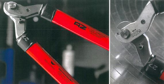 NW5 Tray cutter