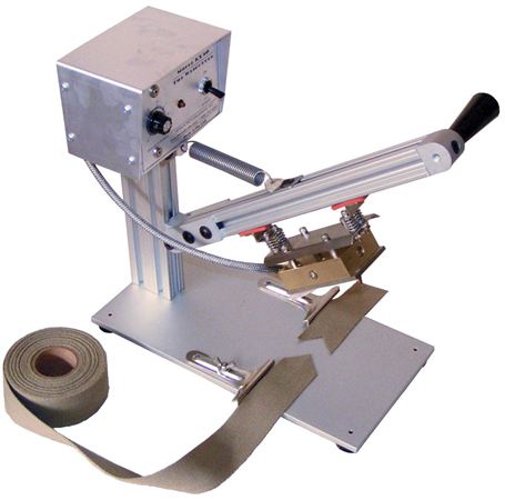 Hot cut webcutter Abbeon