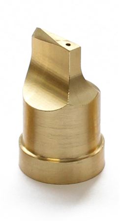 Drader Injectiweld Tip Nozzle